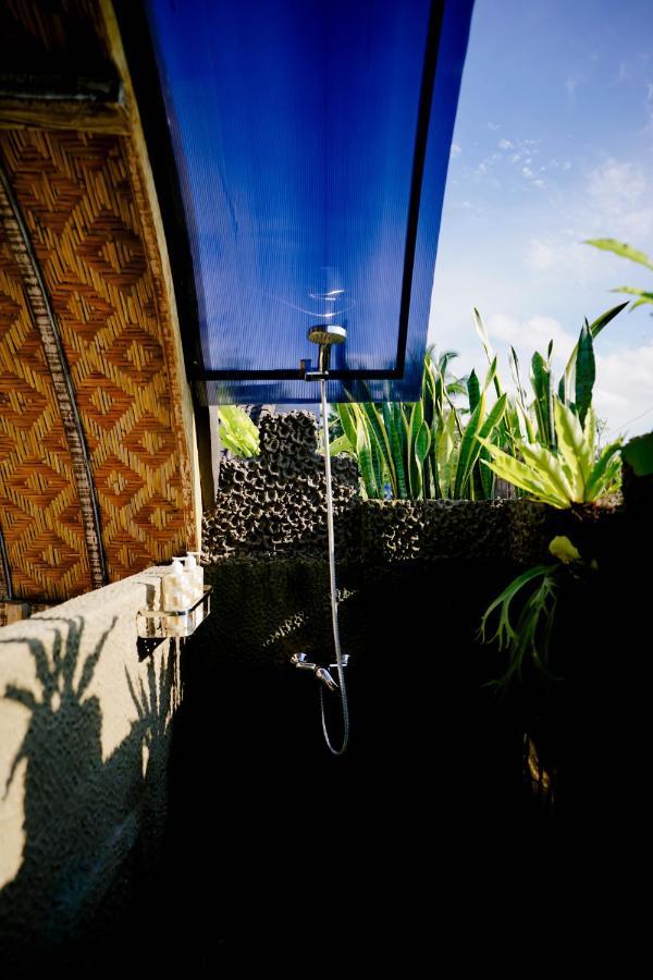 Вилла Alvia Joglo House & Private Pool Tampaksiring Экстерьер фото